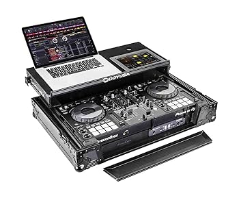 DDJ-800 コントローラー DDJ-800 (archived) 2-channel performance DJ controller for